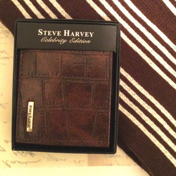 Other - Men’s Brown Wallet